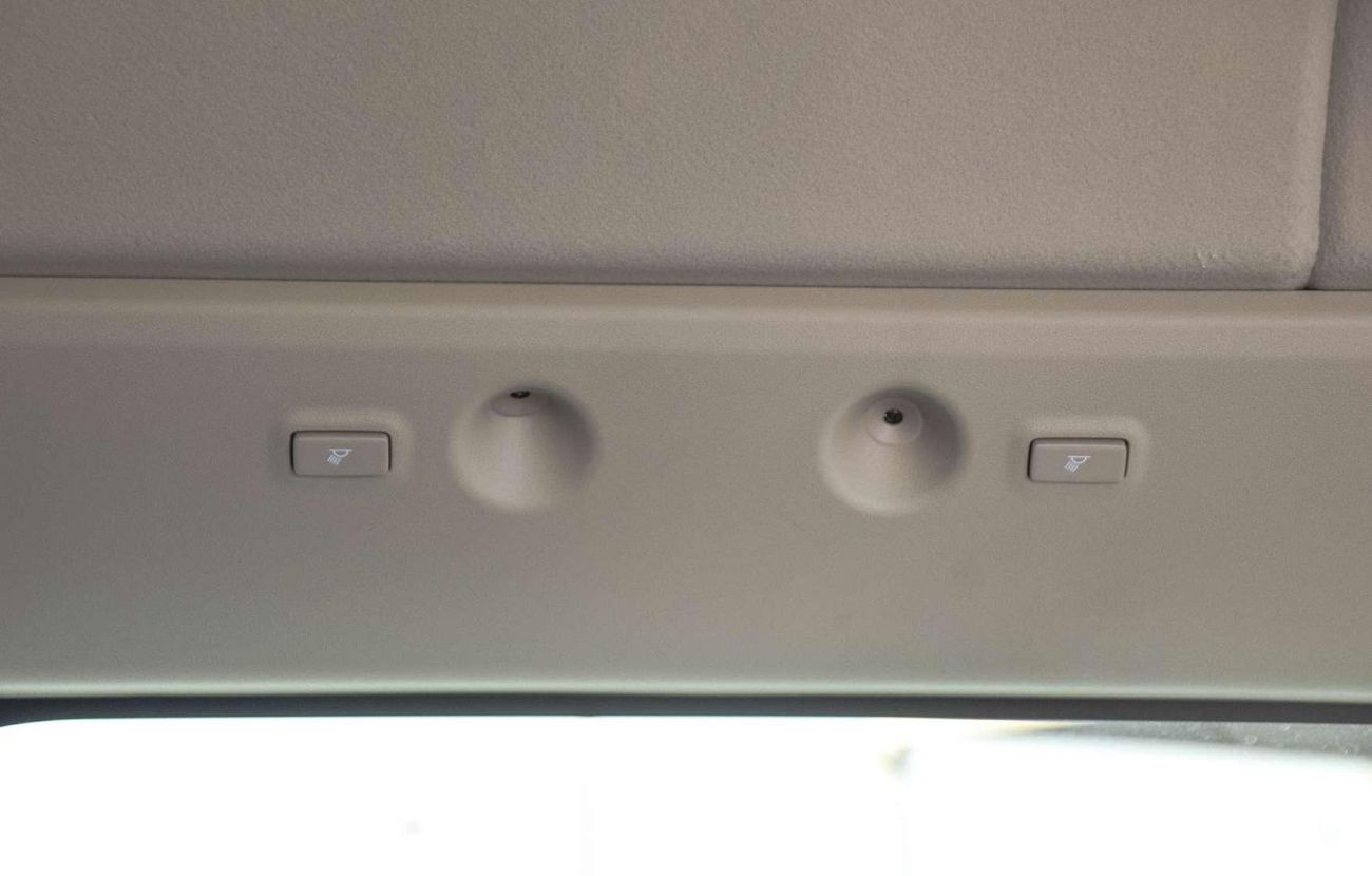 Toyota Hiace TOYOTA HIACE GL 3.5L PETROL AT MINIVAN 2026