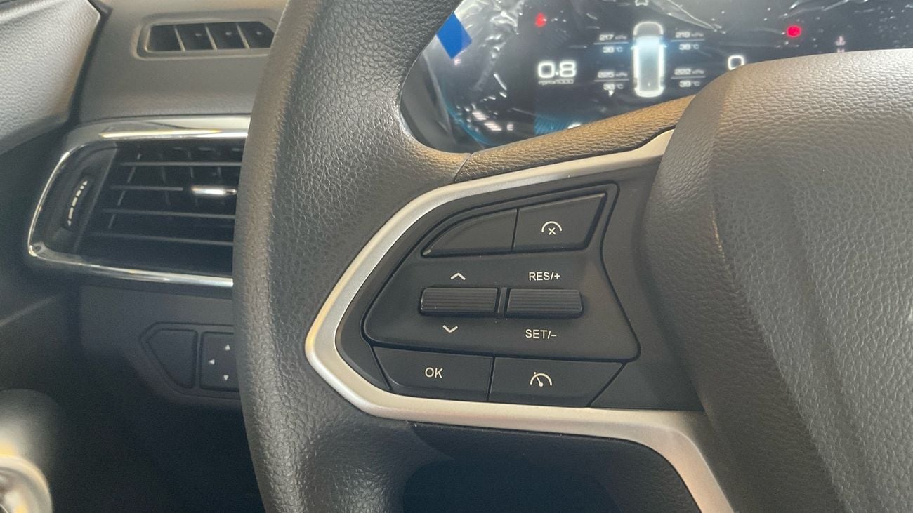 Chevrolet Captiva 1.5T CVT LS 2WD 7 SEATS RVC CLOTH | Guaranteed Warranty | 0 Down Payment