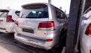 Lexus LX570 2014 Bodykit