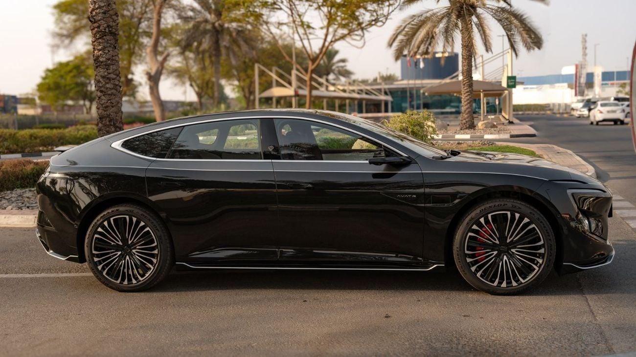 Avatr 12 2025 | AVATAR 12 ROYAL THEATRE