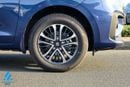 سوزوكي ايرتيغا GLX 2026 | GCC Specs | 7-Seater Comfort | Petrol AT | 6 Airbags | Oxford Blue | Best Price