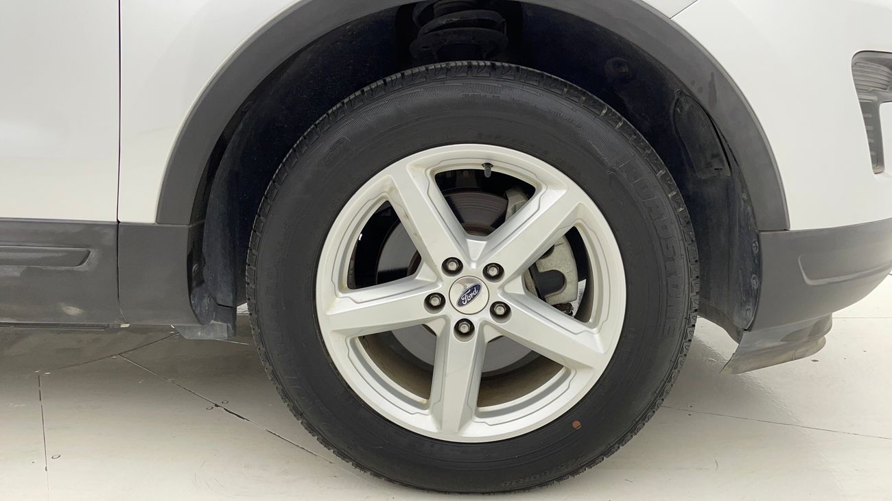 Ford Explorer BASE 3.5 | Zero Down Payment | Free Home Test Drive