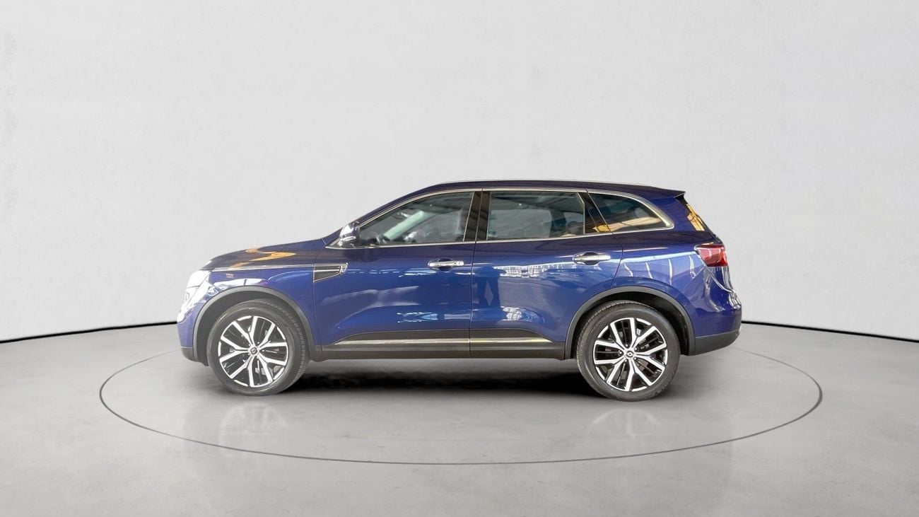 Renault Koleos LE | Guaranteed Warranty | 0 Down Payment