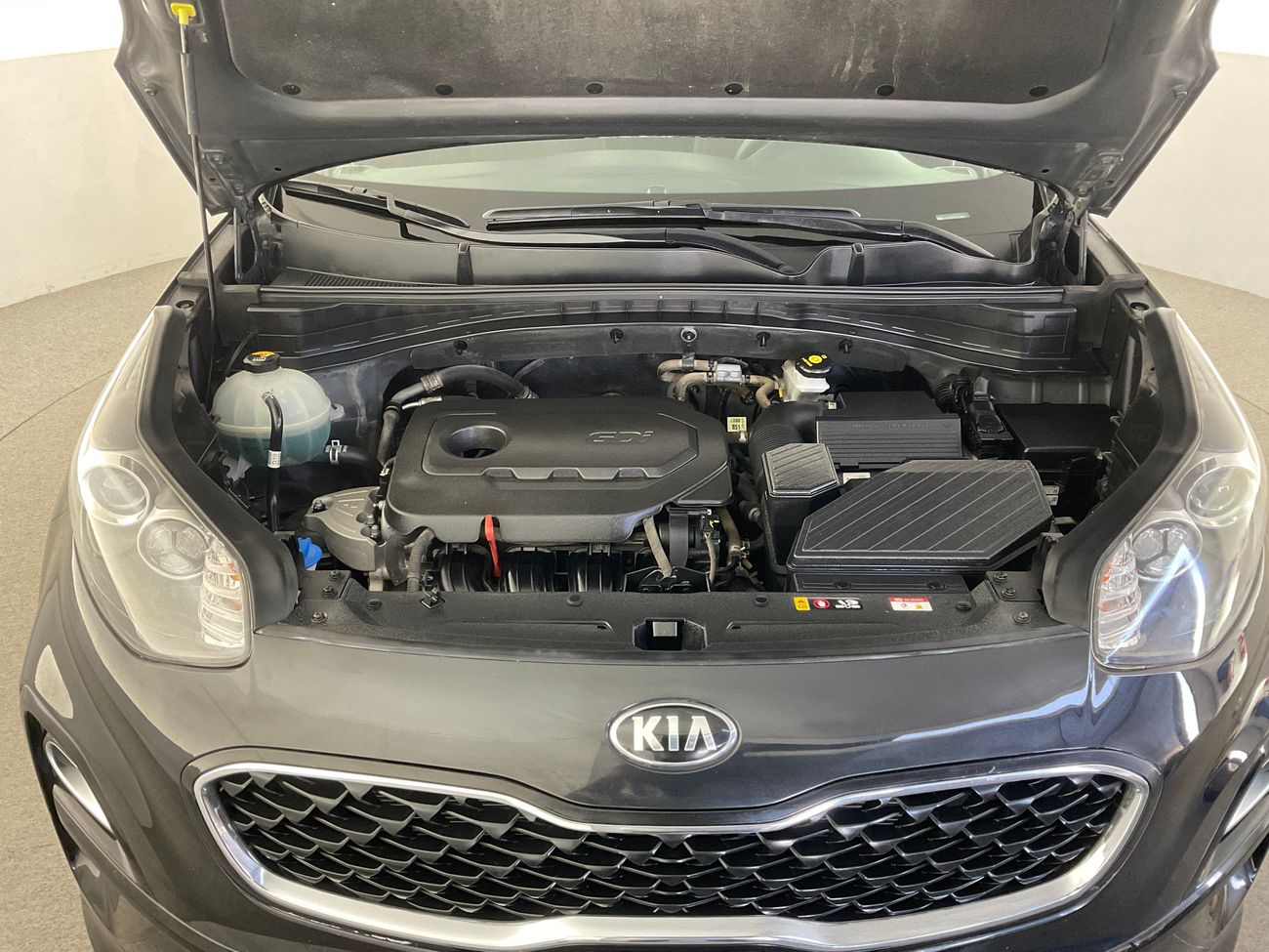 كيا سبورتيج LX | National Day Celebration | شامل الضمان | 0 ﺪﻔﻋﺓ ﺃﻮﻟﻯ