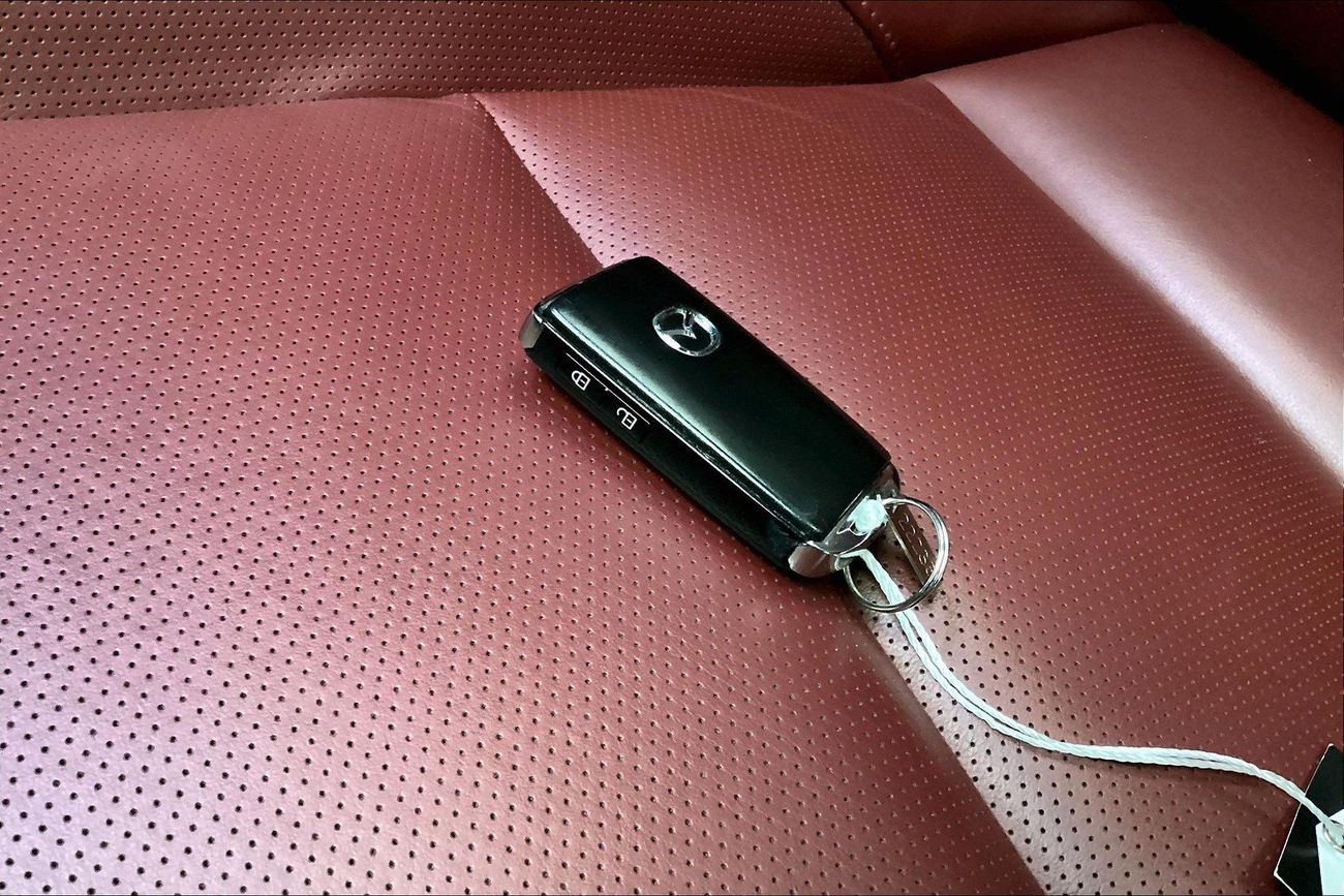 Mazda 3 Intense | Guaranteed Warranty | 0 Down Payment