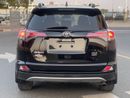 تويوتا راف ٤ 2017 RAV4 XLE AWD FULL OPTION