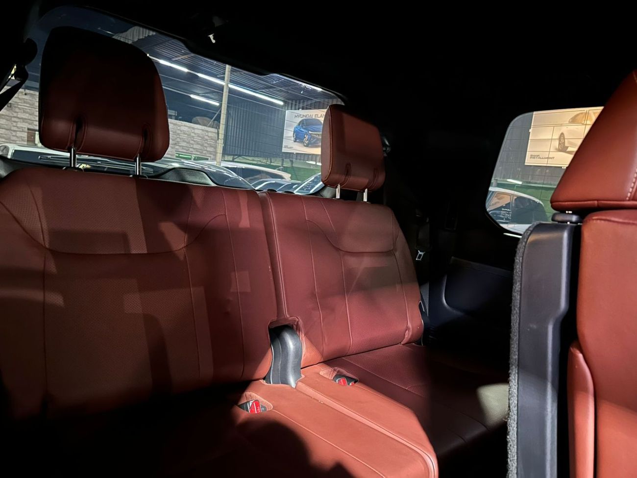 لكزس LX 570 Sport Platinum 5.7L