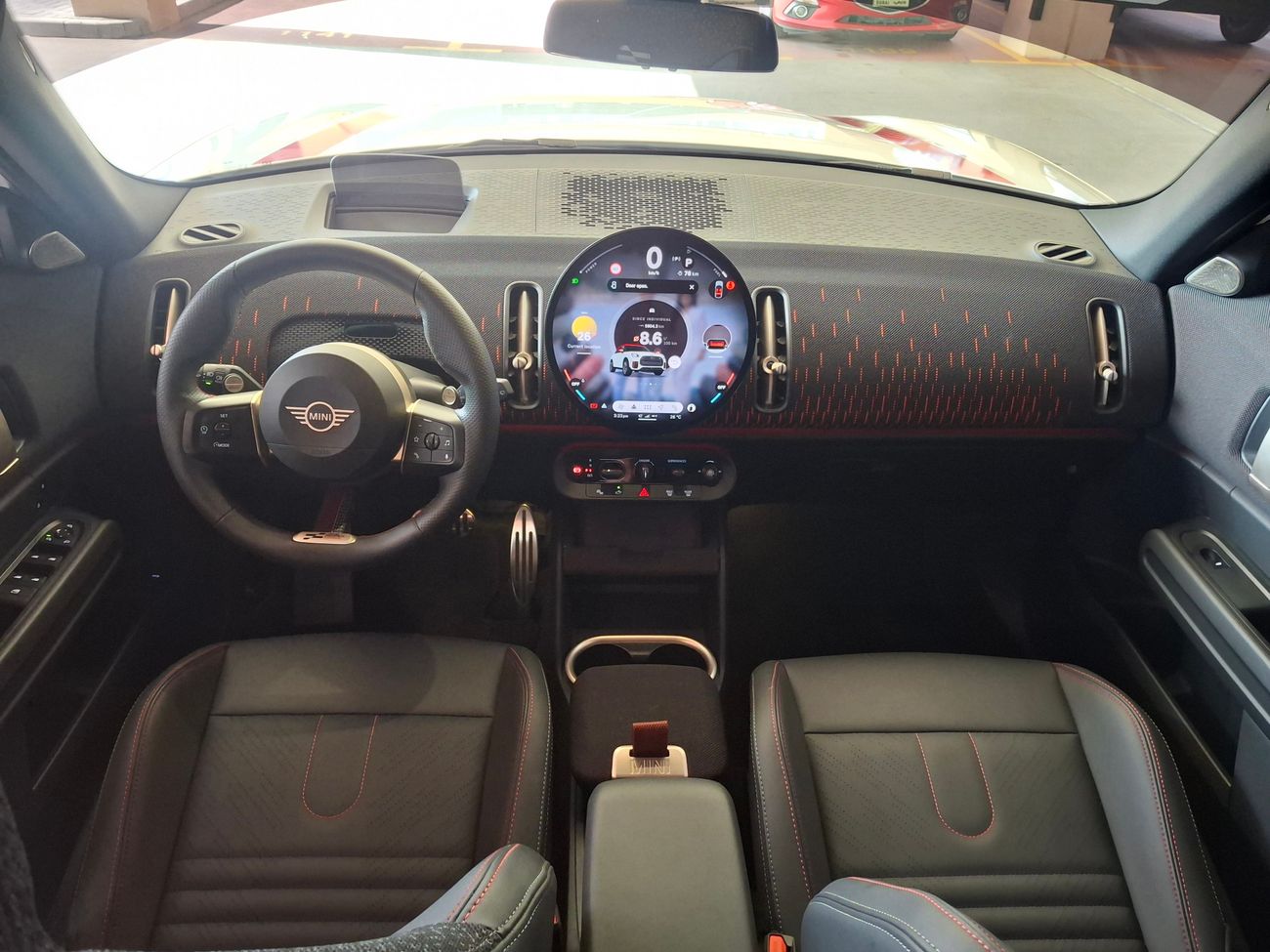 Mini Countryman JOHN COOPER WORKS ALL4 2 | Zero Down Payment | Home Test Drive