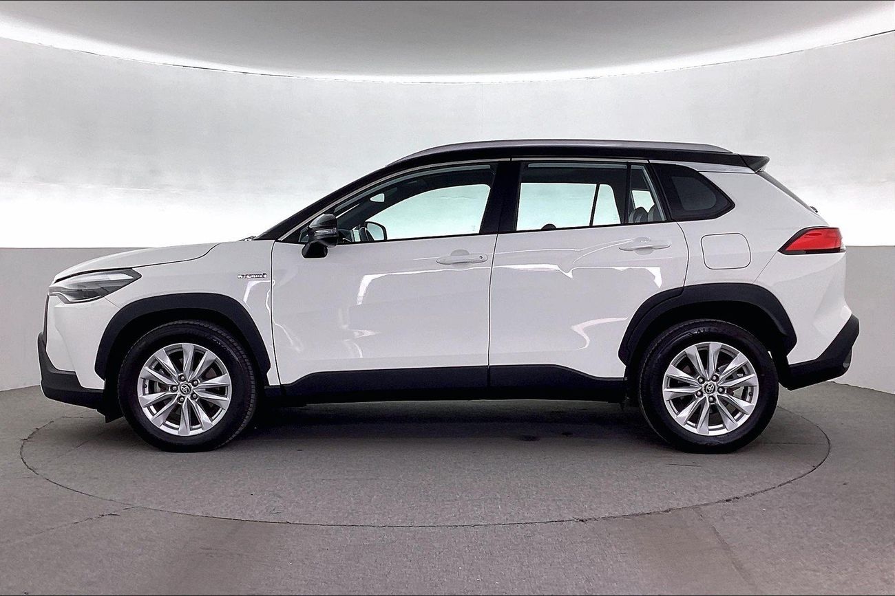 Toyota Corolla Cross GLI | Guaranteed Warranty | 0 Down Payment