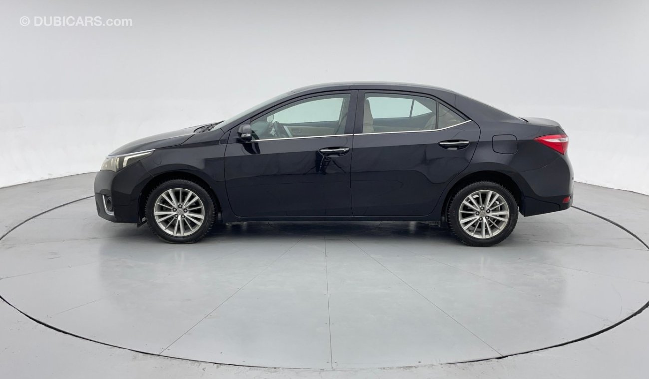 Toyota Corolla SE+ 2 | Zero Down Payment | Free Home Test Drive