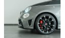 Abarth 595 Full Option  1.4