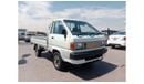 Toyota Townace TOYOTA TOWNACE PICK UP RIGHT HAND DRIVE(PM02293)