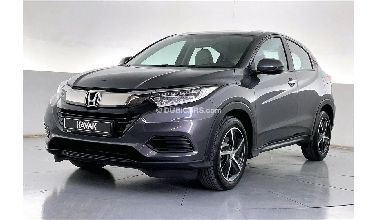 Honda HRV LX