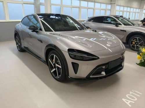 Xiaomi YU7 Export price