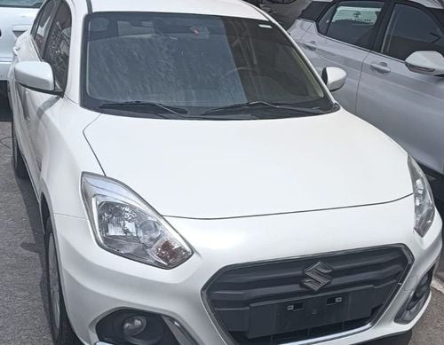 Suzuki Dzire GLX 1.2L