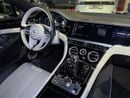 Bentley Continental GT 6.0L W12 (626 HP) 2019 Bentley Continental Speed W12,  Fully serviced , Perfect Condition