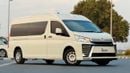 Toyota Hiace 13 SEATER | 2WD | AUTOMATIC TRANSMISISON | 2.8L DIESEL ENGINE | 2024 | RHD Video