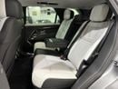 Land Rover Range Rover Sport 2025