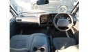 Toyota Hiace TOYOTA HIACE COMMUTER RIGHT HAND DRIVE (PM960)