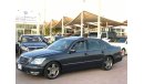 Lexus LS 430 Sharja