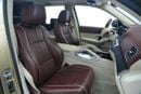 مرسيدس مايباخ gls600 مايباخ GLS 600 | German Specs 80k km