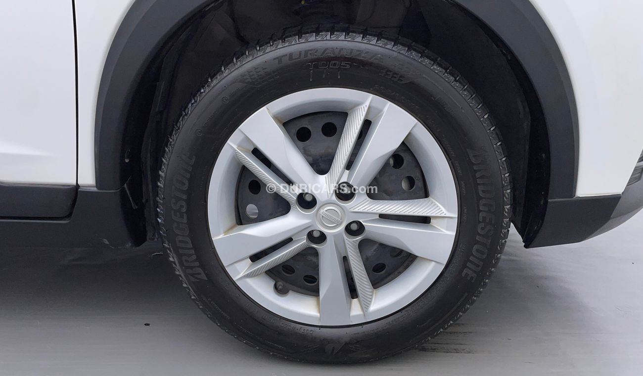 Nissan Kicks S 1.6 | Zero Down Payment | Free Home Test Drive