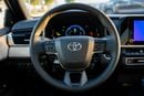 Toyota Camry GLE HEV Toyota Camry Hybrid 2026 2.5L 5th Generation
