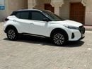Nissan Kicks FULL OPTION