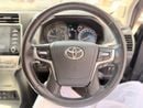 Toyota Prado TXL2 2.8L