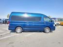 تويوتا هاياس TOYOTA HIACE VAN RHD 2015 MODEL 3.0 L DIESEL AUTOMATIC(PM16253)
