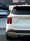 كيا سورينتو LX Premium - Korean Specs