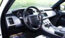 Land Rover Range Rover Sport SE