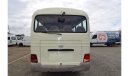 هيونداي كونتي Hyundai County Bus, Model:2009. Excellent condition