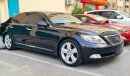 Lexus LS460 LEXUS LS460 U.S SPECS 2009 EXTRA CLEAN LARGE  BODY  . FULL OPTION