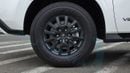 نيسان باترول ( Eid al-Adha Offer ) (For Export , НА ЭКСПОРТ) LE T1 3.6TT V6 4X4 2026 GCC Без пробега
