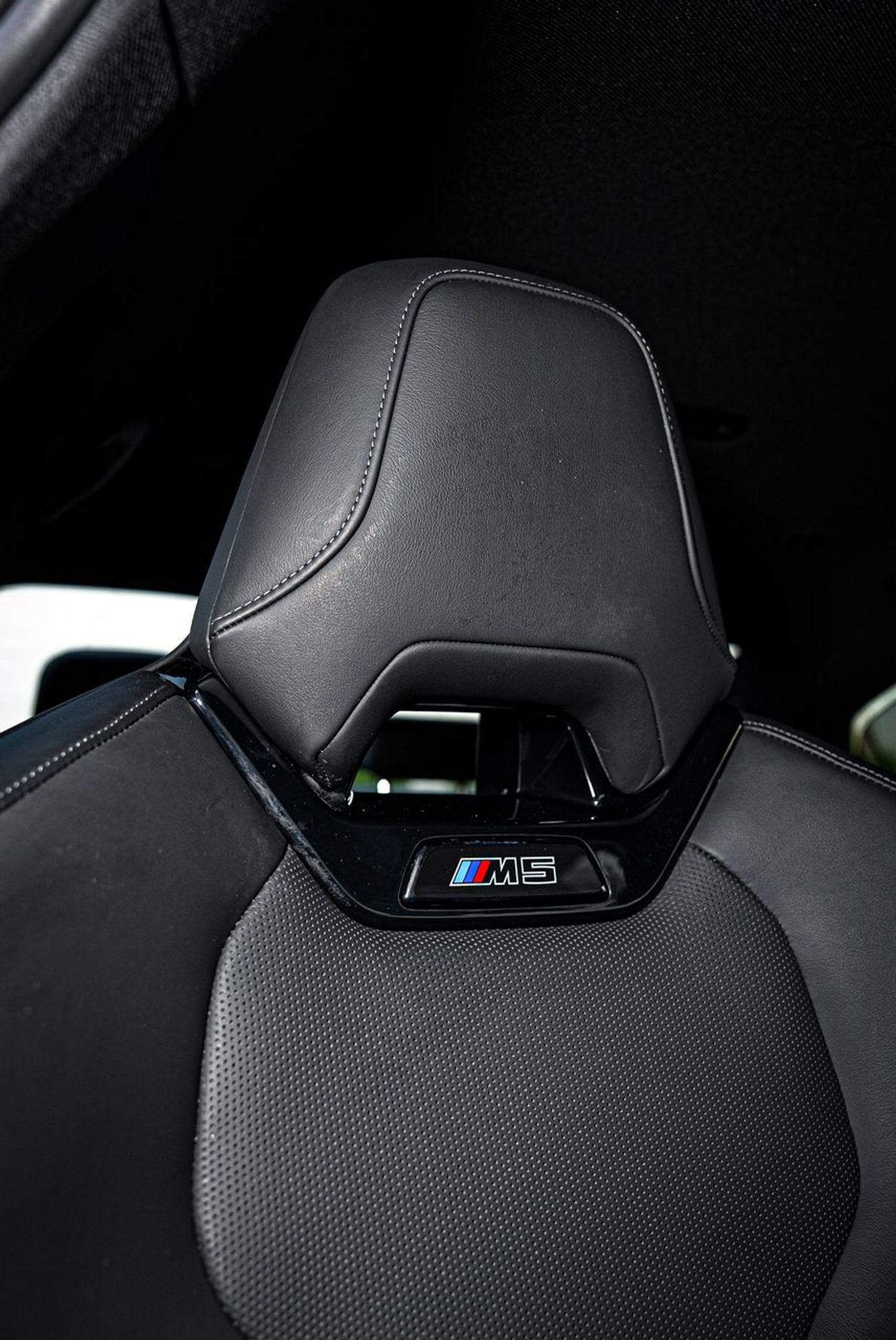 BMW M5 COMPETITON CLEAN TITLE