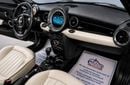 Mini Cooper S COUPE