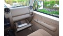 Toyota Land Cruiser Hard Top LX  V8 4.5 TURBO DIESEL 4WD M T