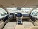 Toyota Land Cruiser SAFARI 2019 LAND CRUISER GXR V6/4.0 FACELIFTED 2025 EXCELLENT CONDITION GCC