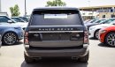 Land Rover Range Rover Autobiography P400 Hybrid