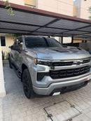 Chevrolet Silverado 2026 Chevrolet Silverado 2.7 TURBOMAX  1500, 4WD RST
