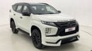 Mitsubishi Montero Sport 2023 PRIME EDITION | AED 1544/Month | 0 DP | 30 Day Return | Warranty | Service History