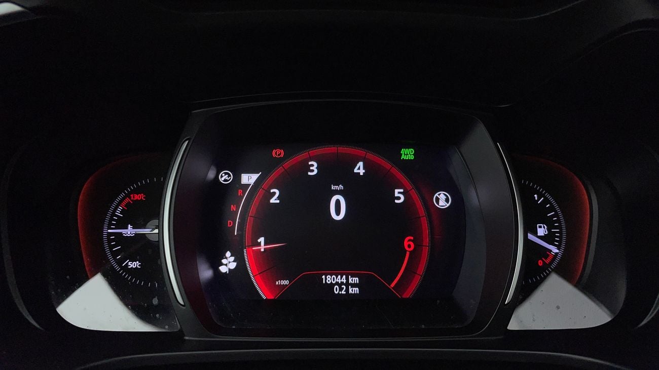 Renault Koleos LE 2.5 | Zero Down Payment | Free Home Test Drive