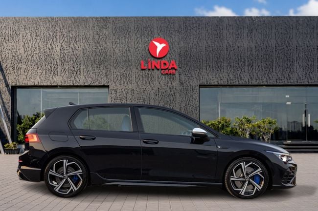 Volkswagen Golf R Line, миниатюра 29