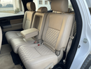 Toyota Sequoia Limited Toyota Sequoia   MODEL 2012  V8     L5,7   Excellent Condition (GCC  _ SPEC) - VERY GOOD CON