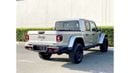 Jeep Gladiator Rubicon Edition