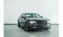 Chrysler 300C 2016 Chrysler 300C SRT 6.4L V8 / Full Chrysler Service History & Extended Warranty (2017 First Regi