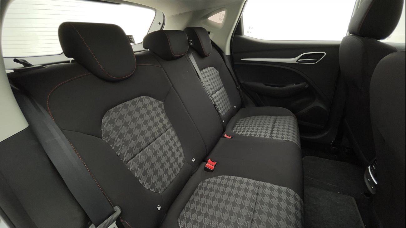 أم جي ZS STD 1.5 | بدون دفعة مقدمة | اختبار القيادة في المنزل