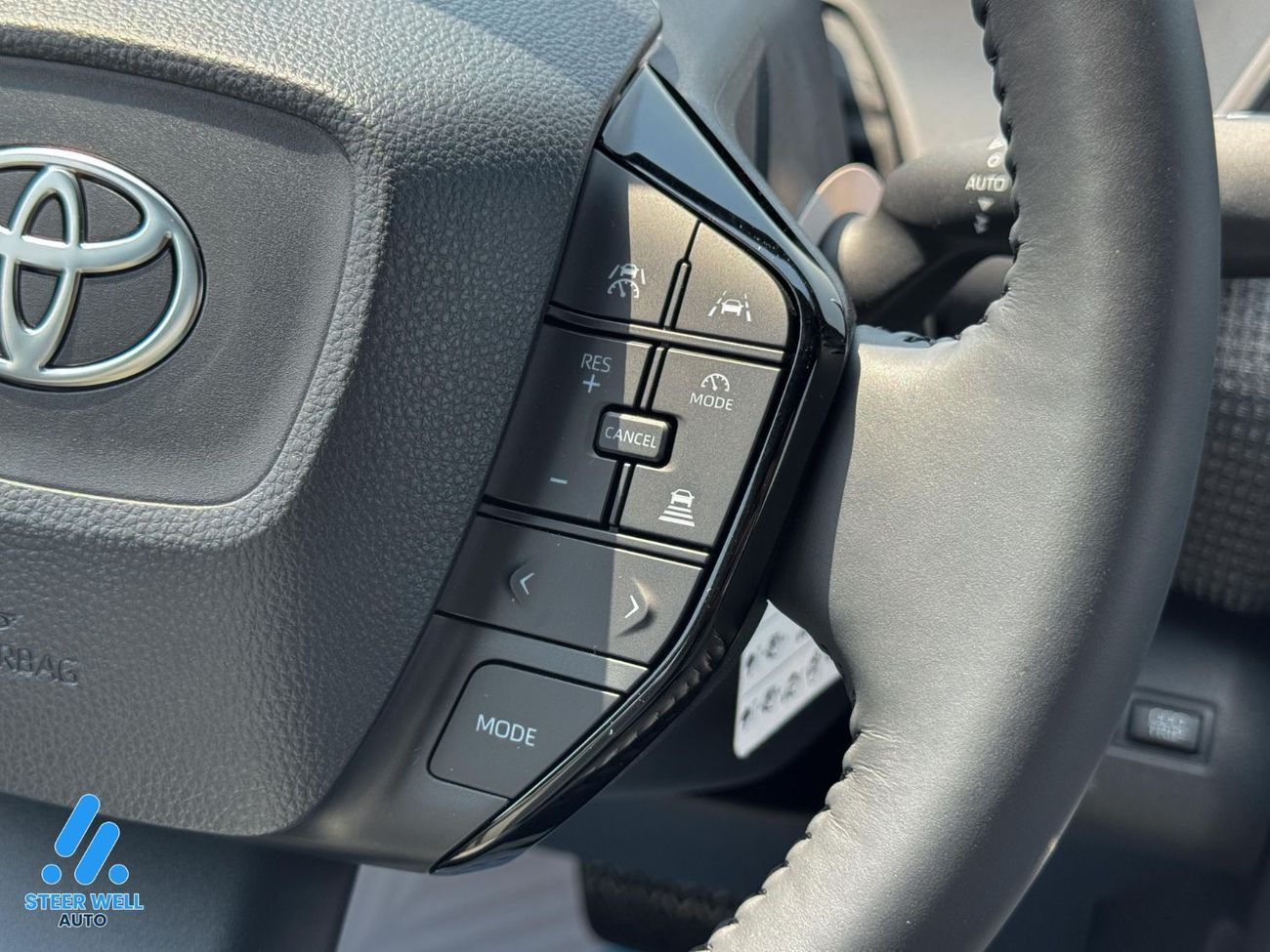 Toyota bZ4X ELECTRIC | SUV | 615 KM RANGE | BRAND NEW