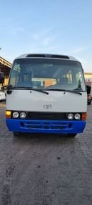 Toyota Coaster Disel